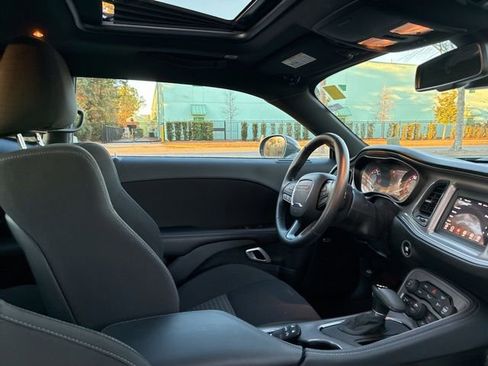 Used 2023 Dodge Challenger GT w/ Blacktop Package image 24