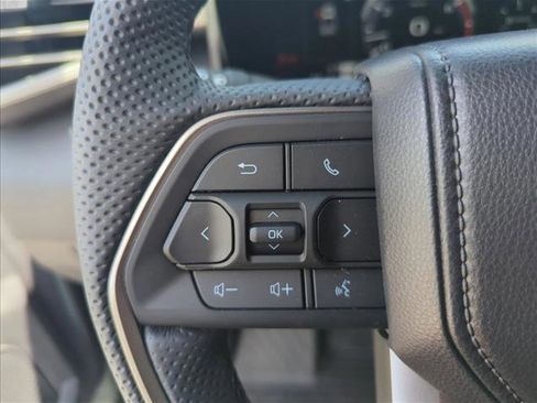 New 2026 Toyota Tundra Limited AWD/4WD image 13