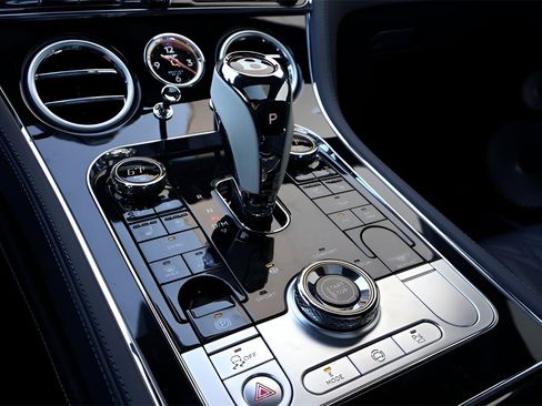 New 2026 Bentley Continental GT image 35