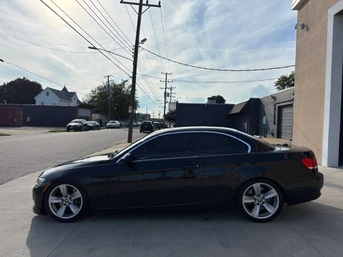 Used 2007 BMW 335i Convertible RWD image 5