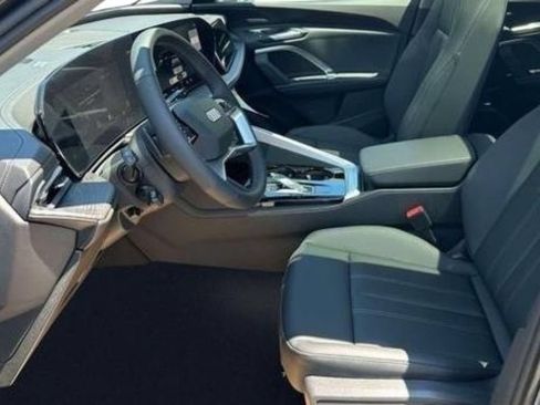 New 2026 Audi Q5 2.0T AWD/4WD image 18