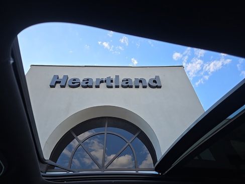 New 2025 Jeep Grand Cherokee L Limited w/ Luxury Tech Group II image 78