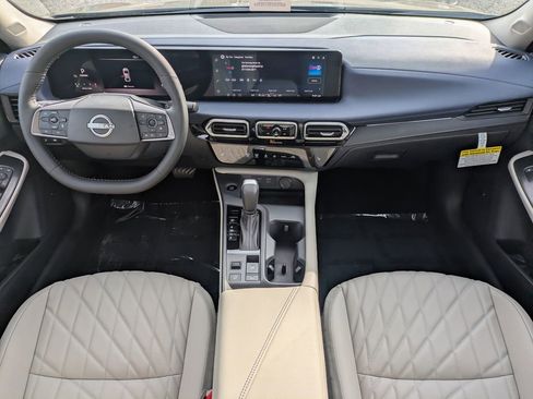 New 2026 Nissan Sentra SL w/ Floor Mat Package FWD image 15