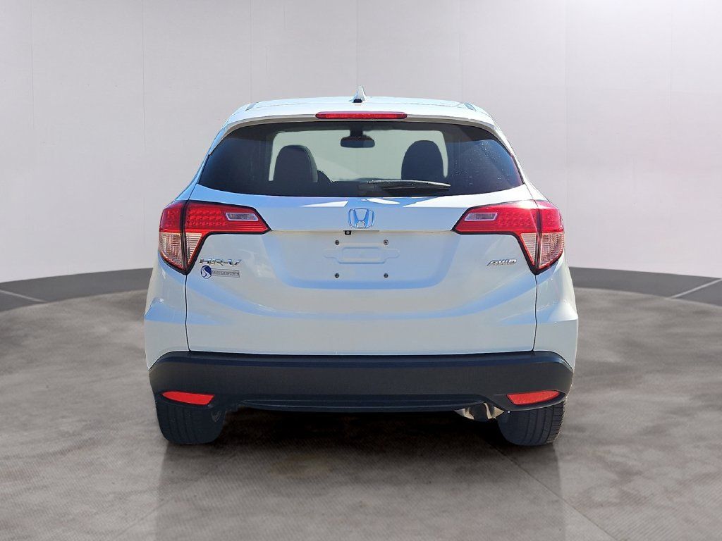 Used 2016 Honda HR-V EX image 5