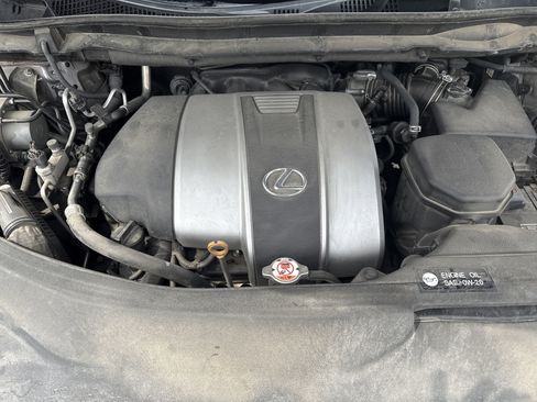 Used 2017 Lexus RX 350 AWD w/ Premium Package image 34