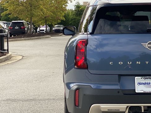 Used 2026 MINI Cooper Countryman S w/ Comfort Package Max AWD/4WD image 20