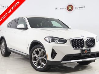 Used 2022 BMW X4 xDrive30i w/ Convenience Package video 1