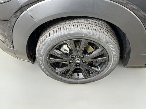 New 2026 MAZDA CX-30 AWD 2.5 S w/ Select Sport Pkg image 30