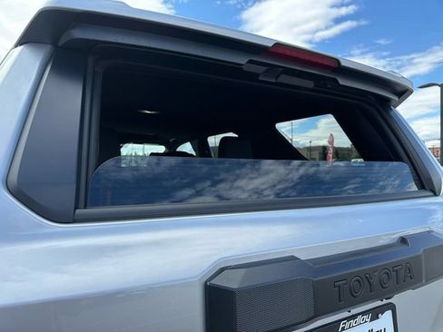 New 2026 Toyota 4Runner TRD Off-Road Premium AWD/4WD image 19