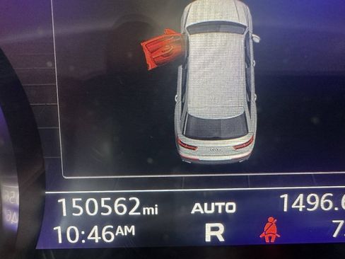 Used 2018 Audi Q7 2.0T Premium Plus AWD/4WD image 24