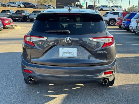 Used 2020 Acura RDX w/ Technology Package image 12