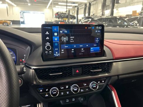 Certified 2026 Acura ADX A-Spec w/ Advance Package AWD/4WD image 14