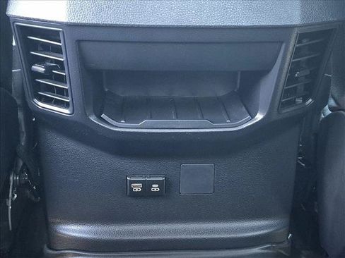 Certified 2026 Toyota Tundra SR5 w/ SX Package RWD image 17