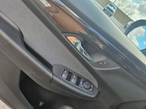 New 2026 Chevrolet TrailBlazer LT w/ Convenience Package image 11