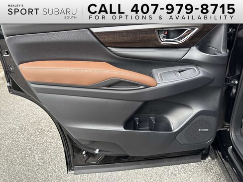 New 2026 Subaru Ascent Touring AWD/4WD image 12
