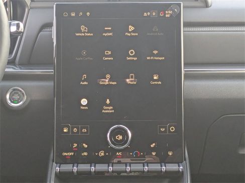 New 2026 GMC Terrain Elevation w/ LPO, Floor Liner Package image 18