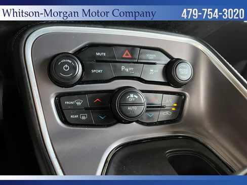 Used 2022 Dodge Challenger R/T image 27
