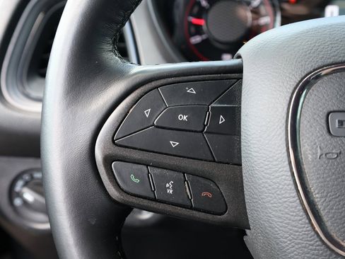 Used 2023 Dodge Challenger GT w/ Blacktop Package image 28