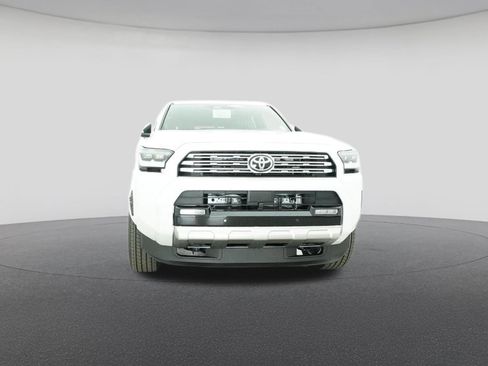New 2025 Toyota 4Runner Limited image 31
