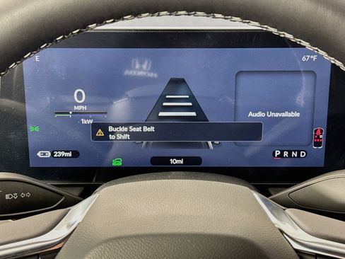 New 2026 Honda Prologue Elite image 12