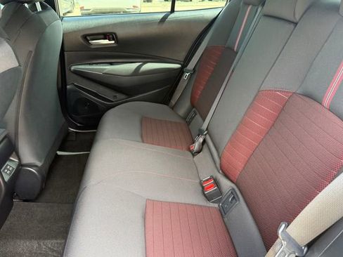 Used 2026 Toyota Corolla SE FWD image 21