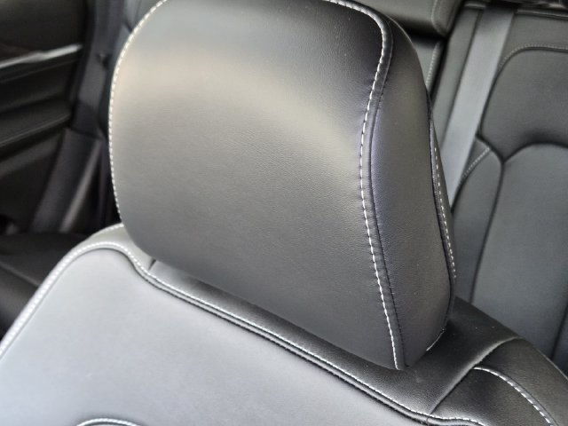 New 2027 Jeep Grand Cherokee Limited AWD/4WD image 10