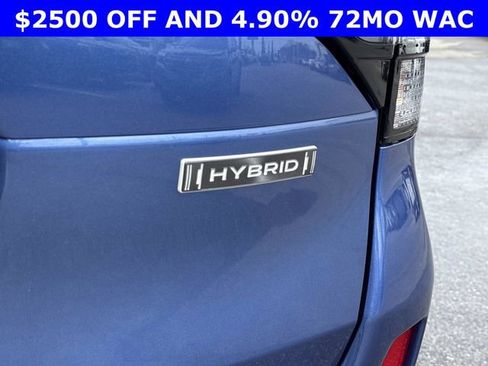 New 2026 Subaru Forester Touring image 5