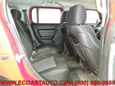 Used 2007 HUMMER H3 image 15