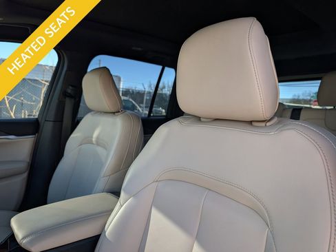 Used 2023 Jeep Grand Cherokee 4WD 4xe image 9