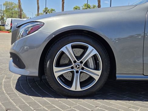 Used 2018 Mercedes-Benz E 400 Coupe image 12