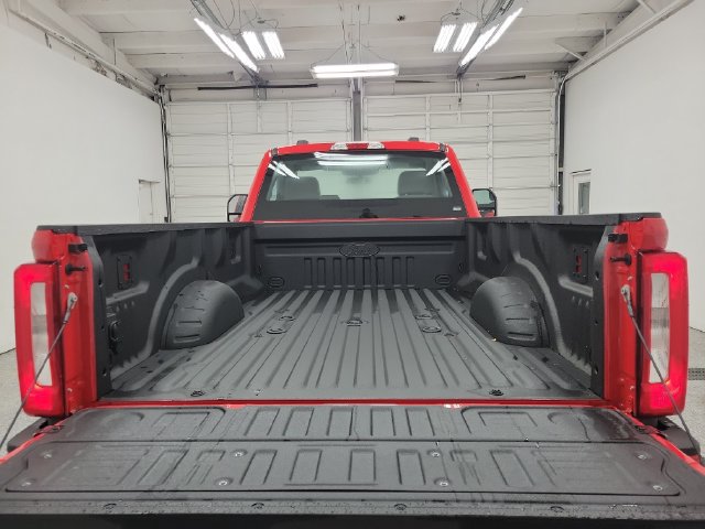 New 2026 Ford F350 XL w/ STX Appearance Package AWD/4WD image 8