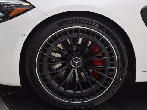 Certified 2024 Mercedes-Benz CLE 53 AMG 4MATIC image 11