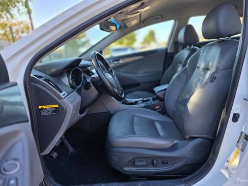 Used 2013 Hyundai Sonata Limited image 20