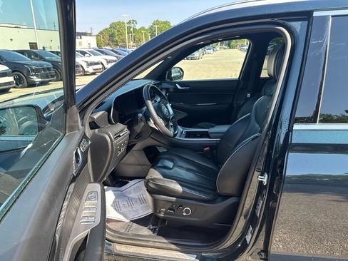 Used 2024 Hyundai Palisade Calligraphy AWD/4WD image 14