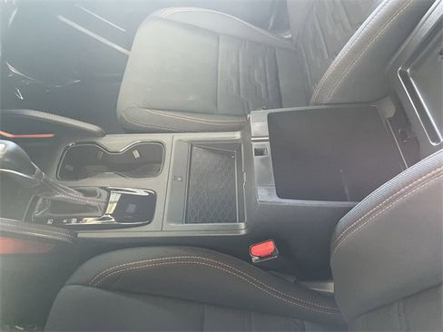 Certified 2023 Nissan Frontier PRO-4X w/ Pro Convenience Package image 22