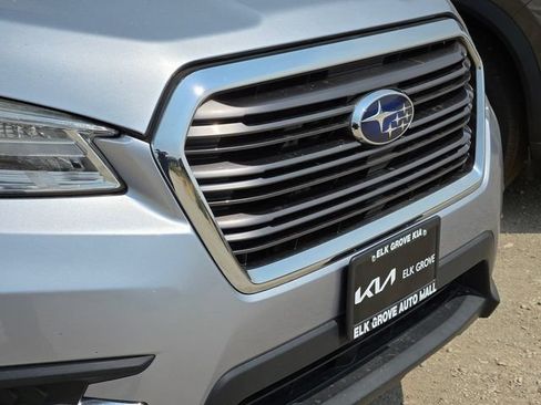 Used 2021 Subaru Ascent Limited w/ Technology Package AWD/4WD image 5