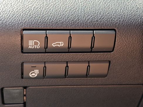 Used 2021 Lexus RX 350 AWD w/ Premium Package image 26