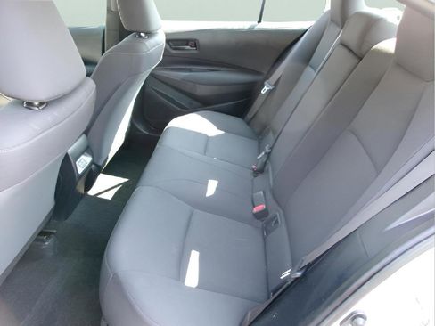 Used 2024 Toyota Corolla LE image 10