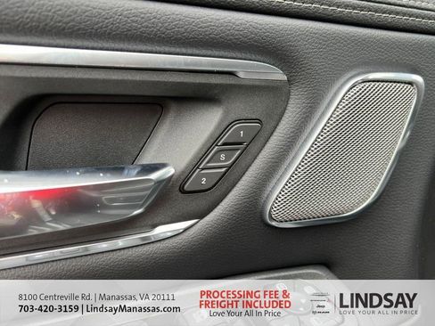 New 2026 RAM 1500 Laramie w/ Advanced Safety Group II image 24