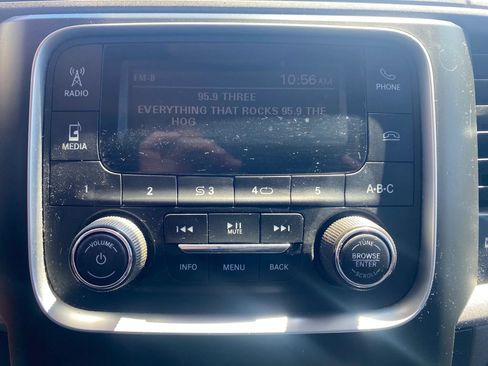 Used 2018 RAM 3500 Tradesman AWD/4WD image 15