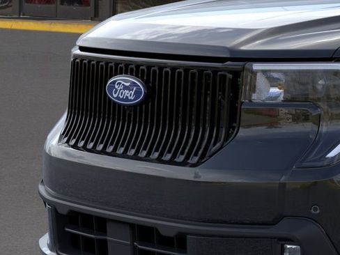 New 2026 Ford Maverick Lobo image 18