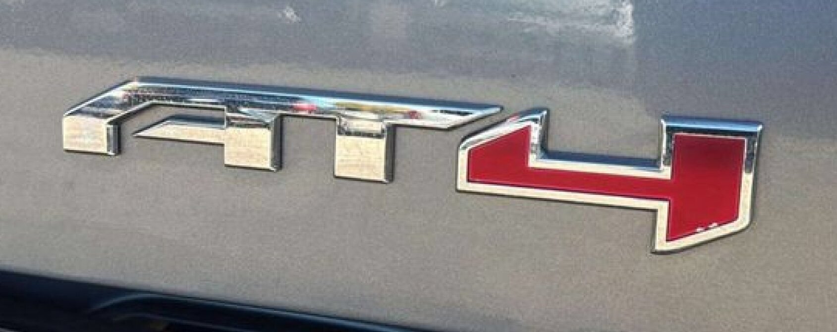 Used 2021 GMC Sierra 1500 AT4 AWD/4WD image 18