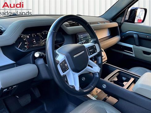 Used 2023 Land Rover Defender 110 S image 17