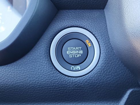 New 2026 RAM 1500 Big Horn AWD/4WD image 20