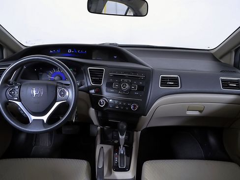 Used 2014 Honda Civic LX image 14