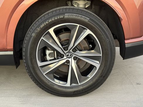 Certified 2024 Lexus RX 350 Premium w/ Convenience Package image 14