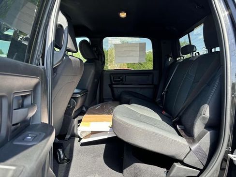 New 2025 RAM 2500 Tradesman image 21