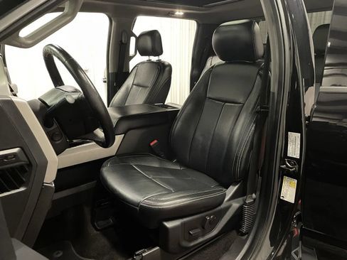 Used 2020 Ford F150 Lariat w/ Equipment Group 502A Luxury image 41