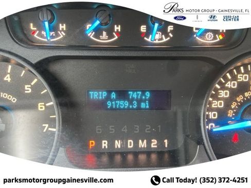 Used 2014 Ford F150 STX w/ Equipment Group 201A Mid image 12