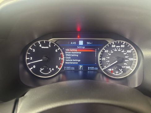 Used 2024 Nissan Altima 2.5 SL AWD/4WD image 18